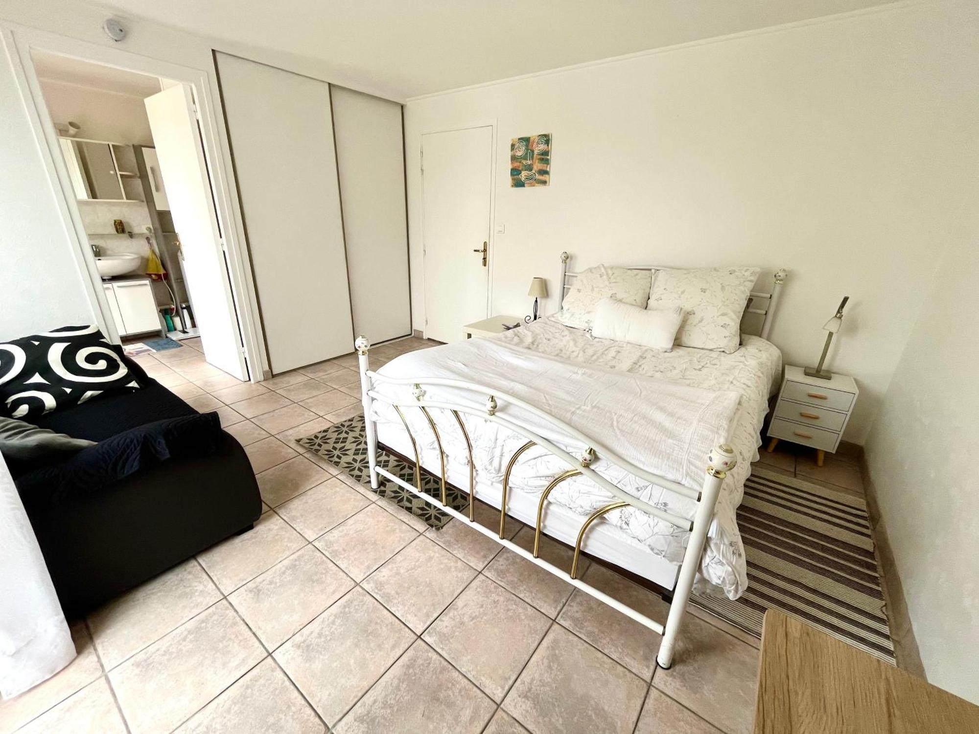 Chambre Avec Vue La Roche-Chalais 外观 照片